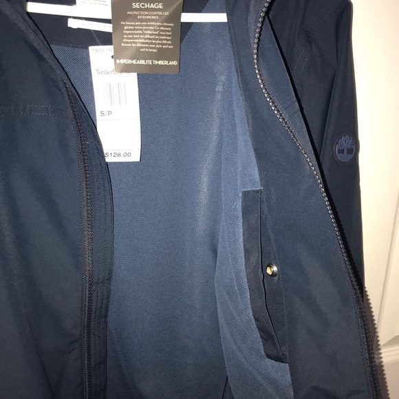 Timberland jacket - Picture 5 of 8